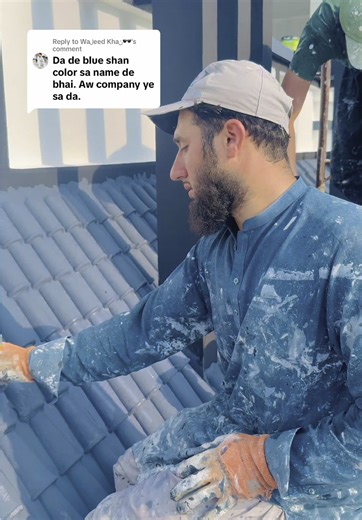 Creative Painting Techniques of Zia Painter