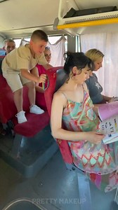 Unattentive Mom's Child Turns Heads with an Embarrassing Outburst | Pretty Makeup