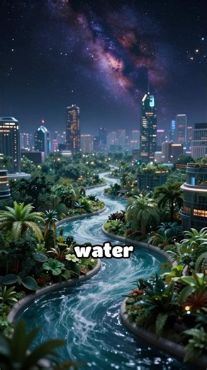 The Largest Ocean in Universe ?😱#science #viral