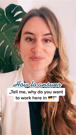 Let’s go impress those recruiters 🚀 #jobsingermany #workingermany #interview #liveingermany #interviewquestions #interviewtips
