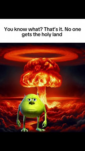 Tactical Nuke Incoming Meme Sound