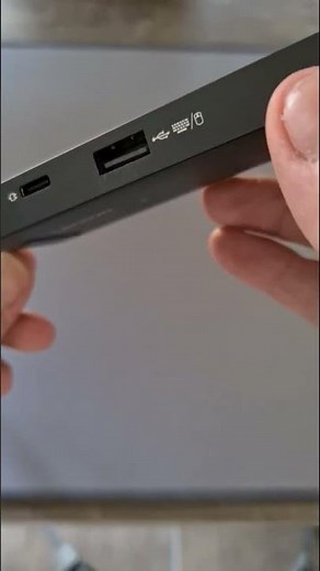 Lenovo Hub USB-C 7 en 1 | Unboxing y características