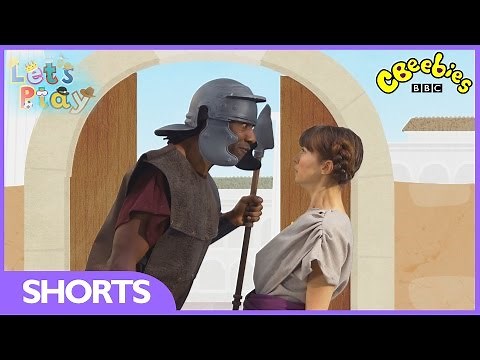 Let's Play: Only Emperor's Wear Purple - CBeebies
