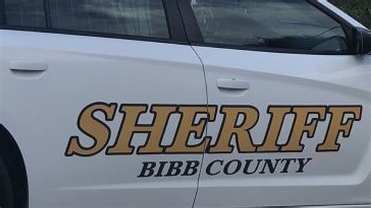 Macon man charged after AR-15-style rifle spotted in parked car at Wesleyan College