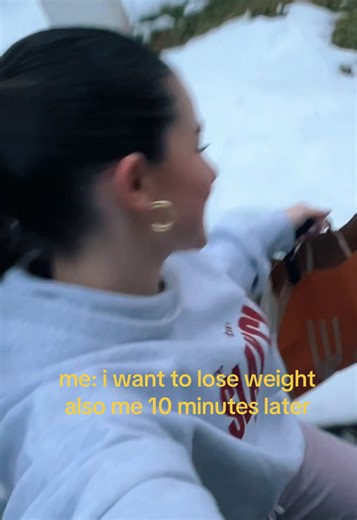 Weight Loss Struggles: Can You Relate?