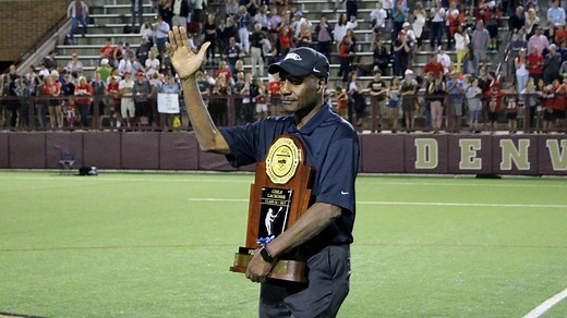 Tom Robinson, first Black administrator of CHSAA, has died