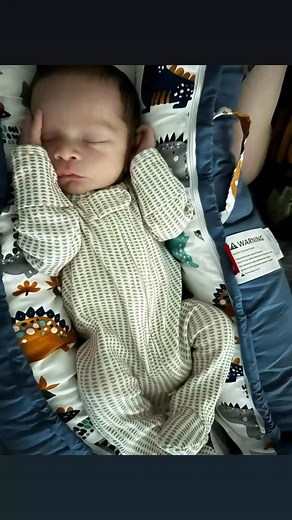 My newest Grandson #4 He is such a cuttle bug. Love him so much. | Threlkeld Michelle