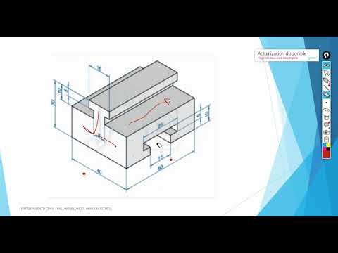 TRICK TO SAVE TIME IN THE MODELING PROCESS IN SOLIDWORKS