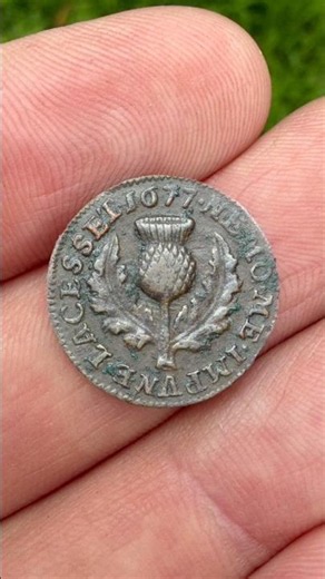 Metal detecting brings history to life!