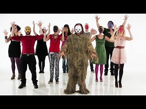 Tre Allegri Ragazzi Morti - La mia vita senza te [OFFICIAL VIDEO]