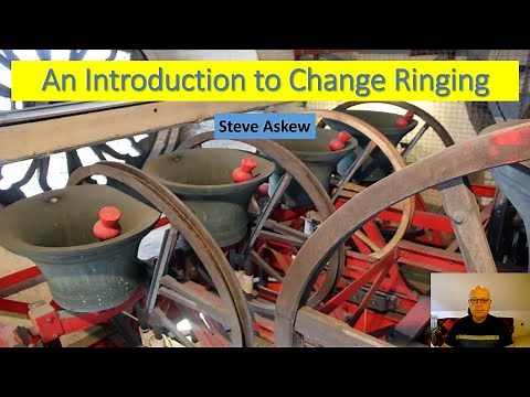 An Introduction to Change ringing
