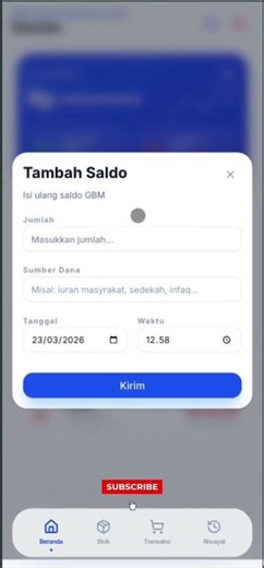 Gak Nyangka Ini Hasilnya Ngoding di Google Script 🎯