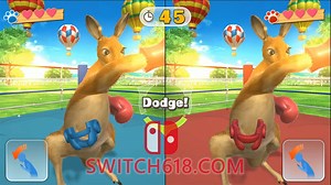 开心有趣动物乐园|官方中文|XCI|原版|FUN! FUN! Animal Park | SWITCH618游戏公益分享