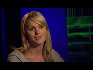 Behind the scenes Species III