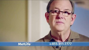 MetLife TV Spot, 'Dinner Party'