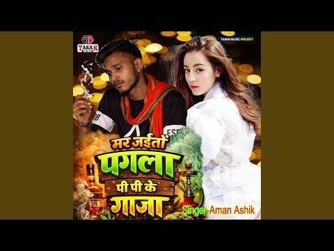 Mar Jaito Pagla Pi Pi Ke Gaja