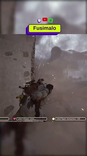 Clutch Play - Fusimalo - Arc Raiders