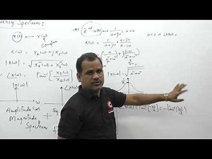 Frequency Spectrum2 - fourier transform - signals and systems