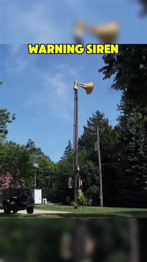 #tornadosiren #tornadoes #tornado #siren #fyp