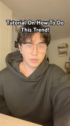 Tutorial On How To Do This Trend #tutorial #trends #trending