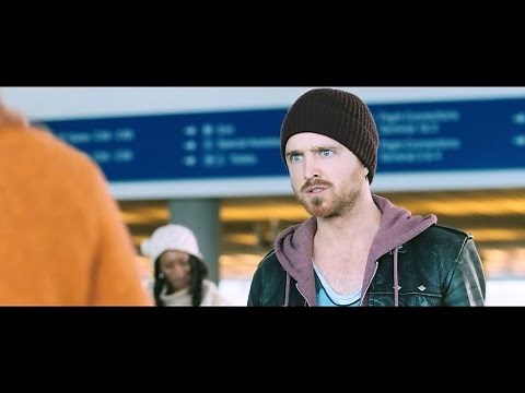 A Long Way Down - Trailer