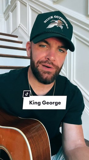 Country Fair Songs - Dylan Scott Cover