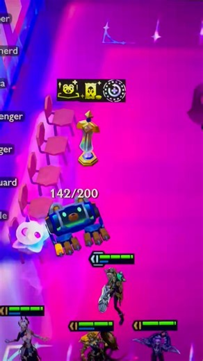 @TFT can you guys please fix the set 17 anima bug… everytime i tried to “save tech” it would cash out and only give me the 1 star champion in the cashout mid round…..