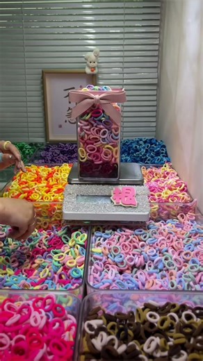 Hair Band Setup That Looks So Clean