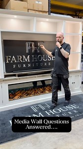 1K views · 15 reactions |  Our Most Common Media Wall Questions...