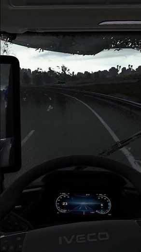 ETS2 Ultra Realism Graphics Mods – Realistic Traffic & Roads 🚦