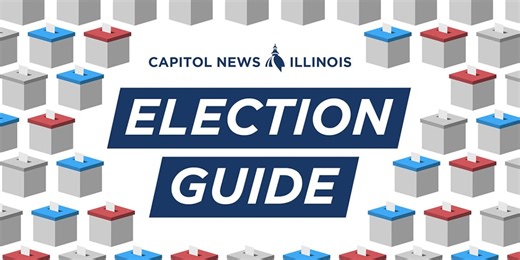 How to vote in Illinois in 2026: Early voting begins this week for most of the state