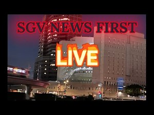 Live on the streets of LA #sgvnewsfirst #copwatch #elwolf #AUDITOR