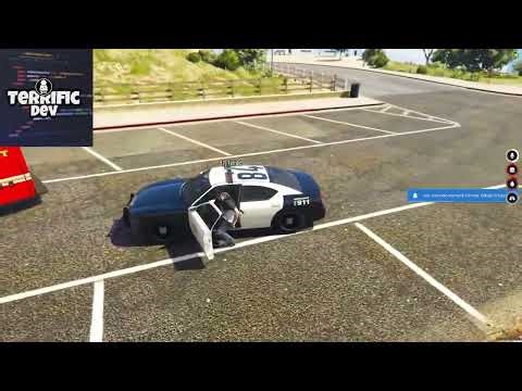 FIVEM EVERYTHING | ANTI GOVEMENT CAR STEALER | QBCORE - ESX | FREE