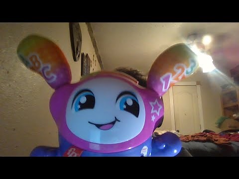 2023 Fisher Price DJ Bouncin’ Star - all audio content (HQ Audio)