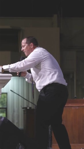 Texas District UPCI on Reels