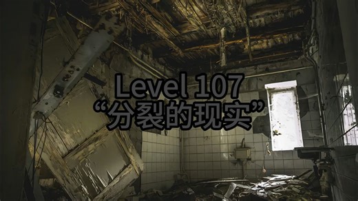 Level 107 - “分裂的现实”