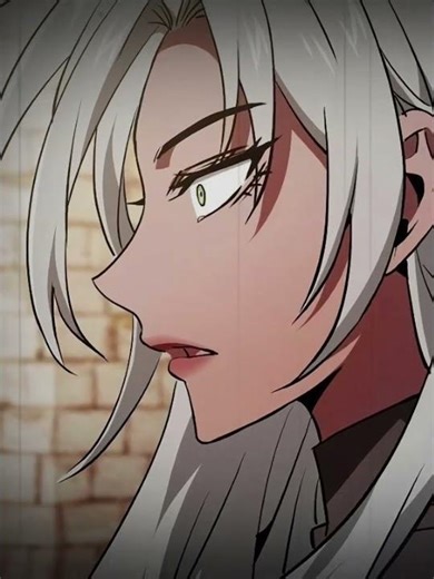 Pensaron que solo fue un corte normal,pero superó las expectativas de todos🐏🍃 #manhwa #webtoon