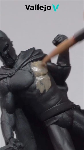 How to paint skin using NEW Model Color Full video on Acrylicos Vallejo YT ✅ | Angel GiraldeZ