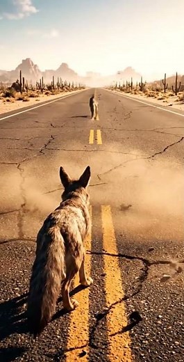 Roadrunner: The Lightning-Fast Desert Hunter