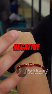 71K views · 33K reactions | Put Your Trust In JESUS, NOT In A Evil Eye! Follow @marioaesparzajr for more . . . #jesuschrist #holyspirit #christianity | Mario Esparza Jr. | Facebook