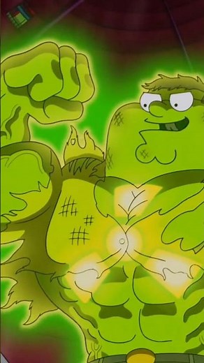 Family Guy VS The Simpsons💪