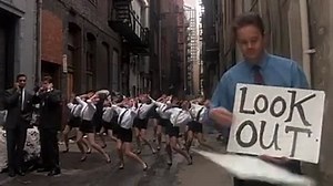 Bob Roberts R 1992 ‧ Comedy/Satire ‧ 1h 44m Welcome to the movies and television