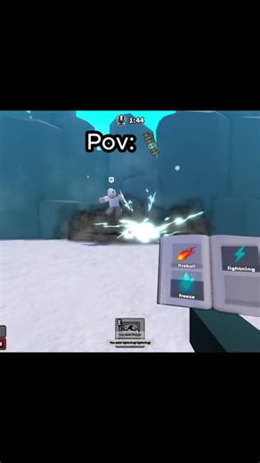 Discover Wizard Arena: The Ultimate Roblox Experience