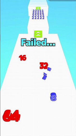 Crazy Math Runner Game 🔥 Double Your Score!