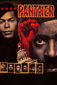 Panther (1995) - Movie