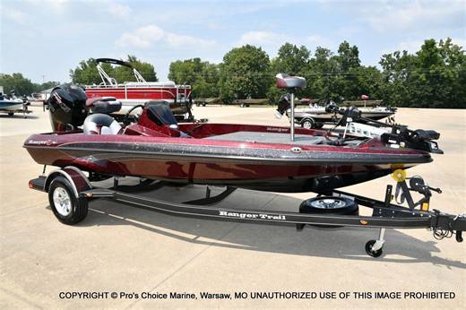 2026 Ranger Z185 Bass for sale - YachtWorld