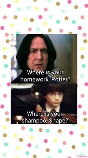 Hilarious Harry Potter Umbridge Meme: Harry NO vs Harry YES I Must Not Tell Lies!#harrypotter#shorts