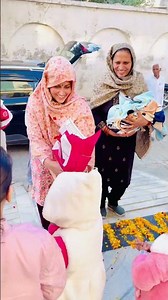 New born baby welcome home || Malik family vlog | #babyboy #babysongs #baby #babyshorts #newbornbaby