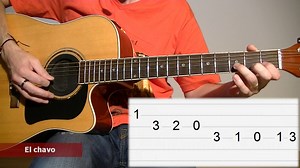 🌟¡Cómo tocar la canción de la divertida serie "El Chavo del 8"! Tutorial súper fácil en guitarra acústica. 🎸Aprende guitarra desde casa: fácil, práctico y divertido. ⁣ 👉Súmate HOY a la mejor escuela de guitarra online en www.tusclasesdeguitarra.com ⁣ ⁣ ⁣ #guitarra #comotocarguitarra #aprendeguitarra #aprenderguitarra #clasesdeguitarra #clasesdeguitarraonline #mariofreiria #tusclasesdeguitarra #tcdg #tutorialdeguitarra #guitarlesson #guitarlessons #guitarraonline #guitartip #guitar #guitarplay