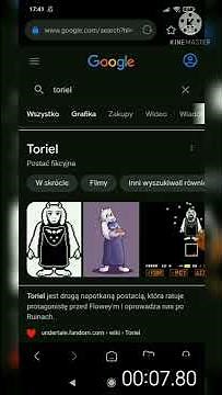 Toriel Undertale NSFW speedrun any%